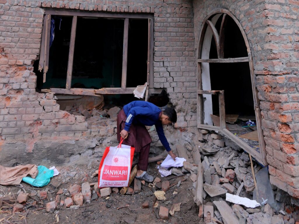 ‘Slippery slope’: How will Pakistan strike India as tensions soar? | India-Pakistan Tensions News