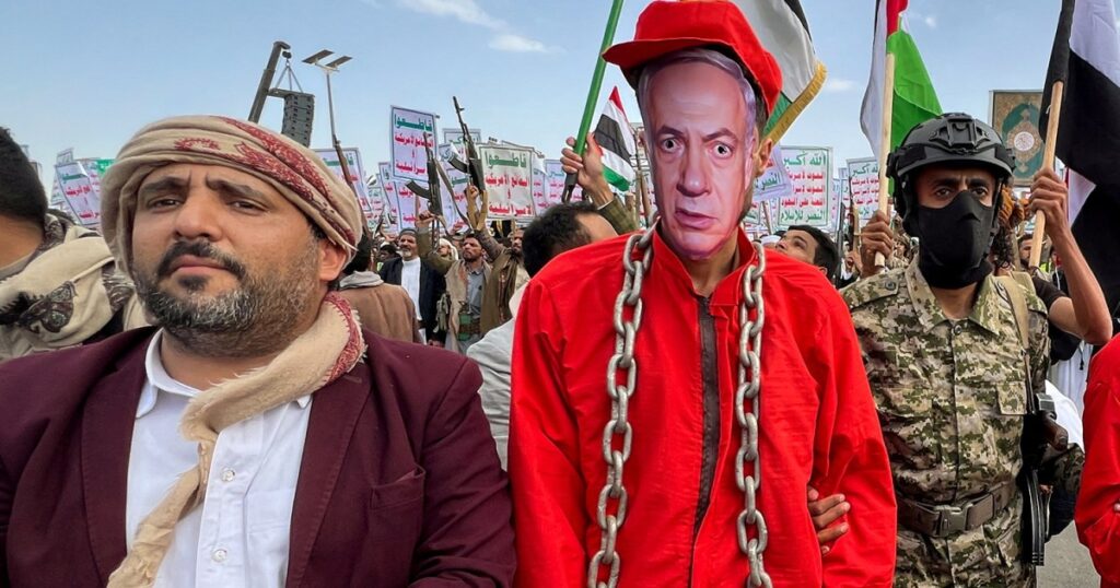 Do Israel’s attacks make a difference to Yemen’s Houthis? | Conflict News