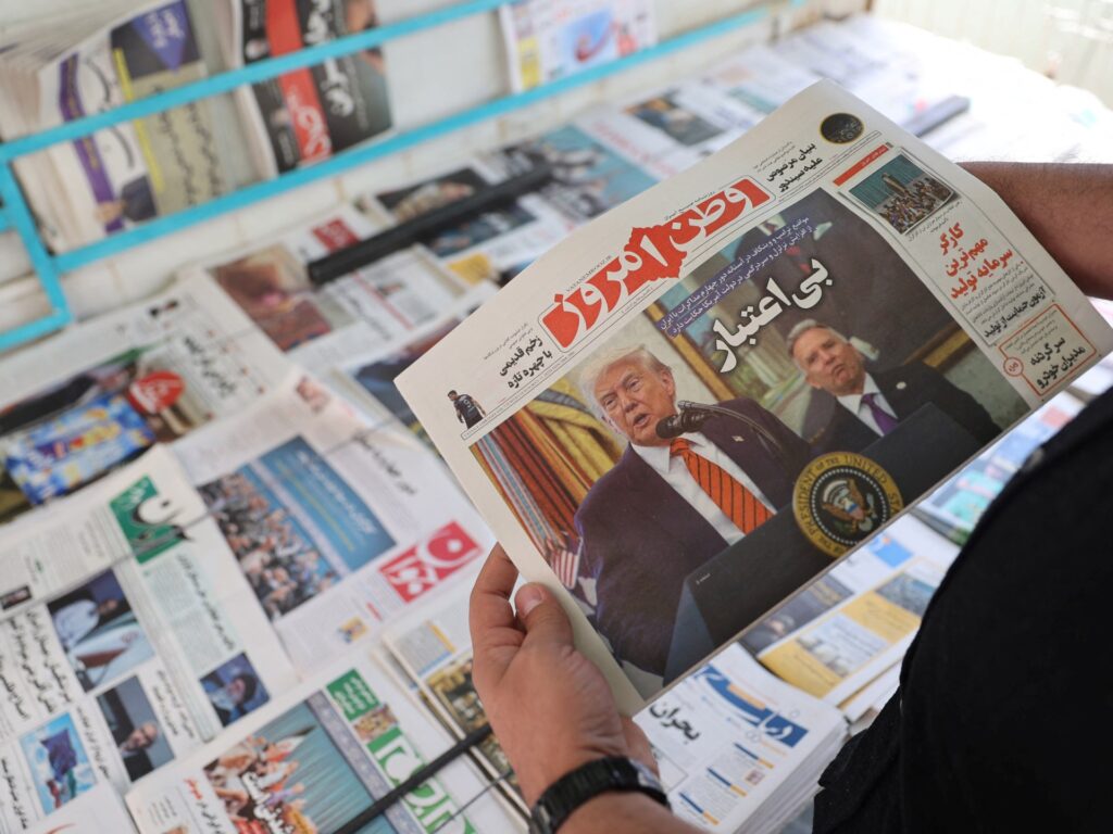 Iran rules out enrichment break as bait for US nuclear deal | Nuclear Weapons News