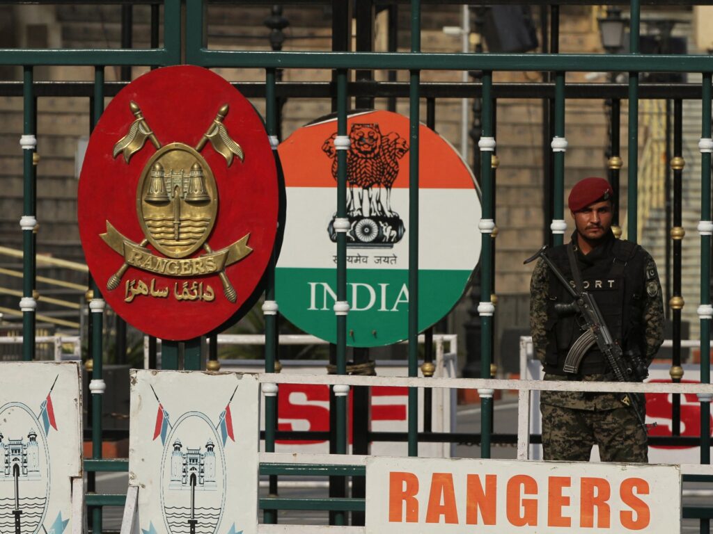 India and Pakistan trade accusations of nuclear weapons mismanagement | India-Pakistan Tensions News