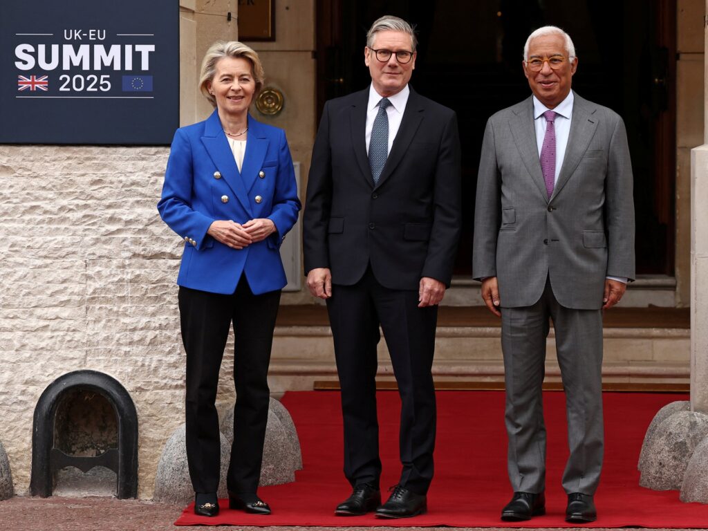 Will EU deal make food cheaper, add $12bn to the UK economy? | Agriculture News