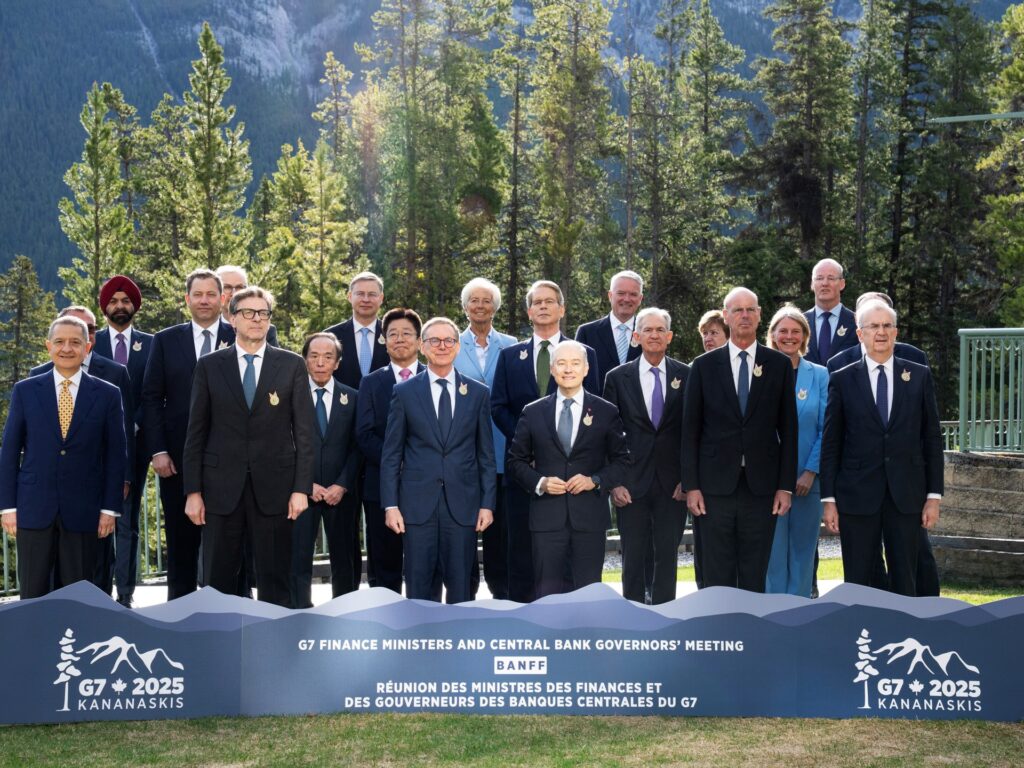 G7 threatens further sanctions if Russia fails to agree Ukraine ceasefire | Russia-Ukraine war News