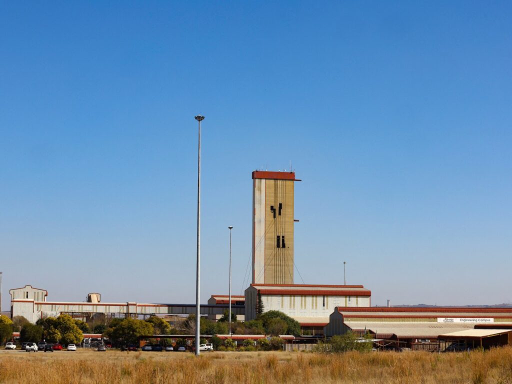 Rescue bid launched for hundreds trapped in South African gold mine | Mining News