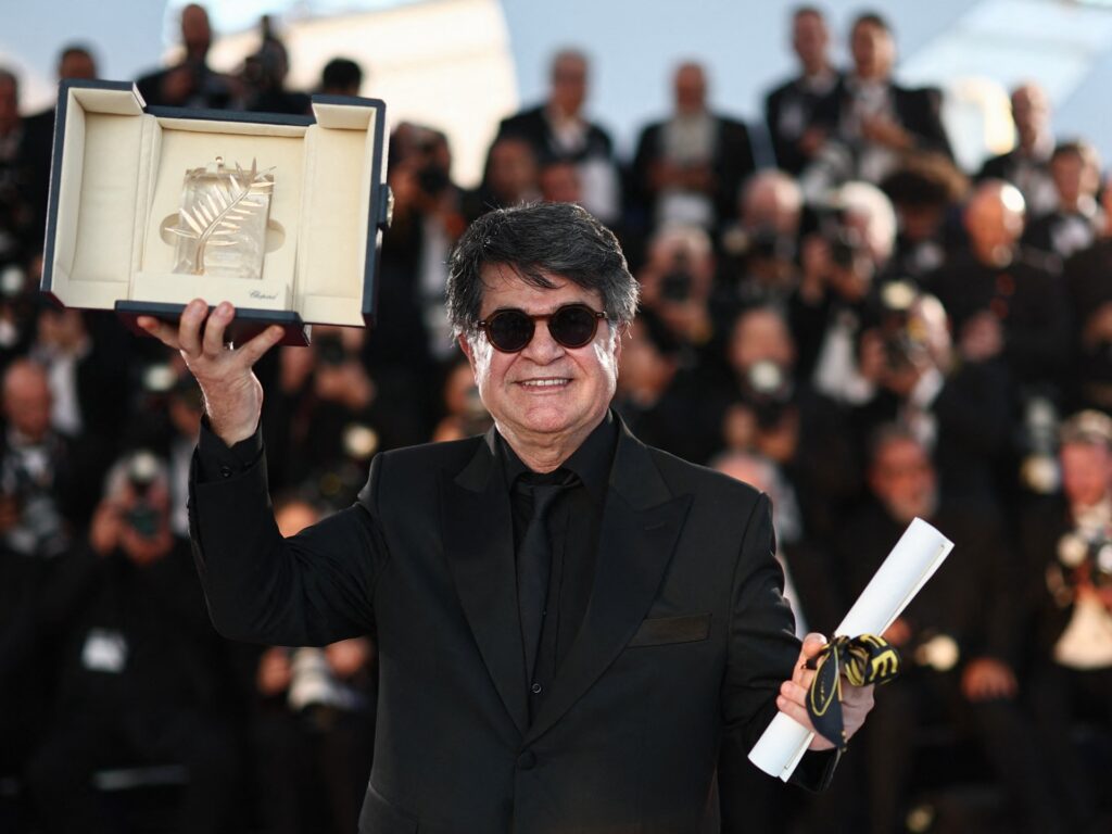 Iranian film, It was Just an Accident, wins Palme D’Or at Cannes festival | Arts and Culture News