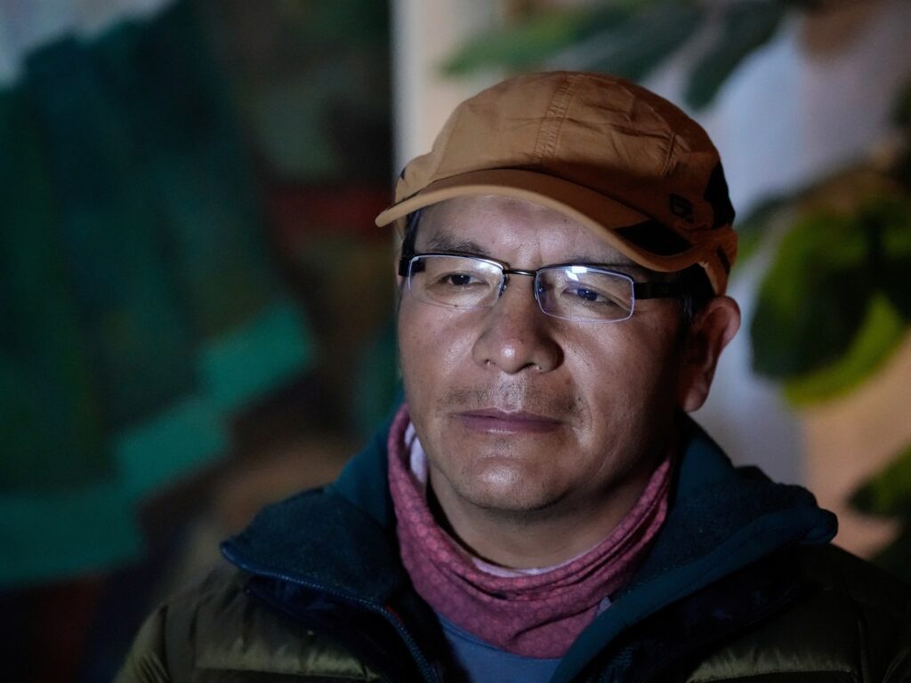 German court rejects Peruvian farmer’s climate case against RWE | Climate Crisis News
