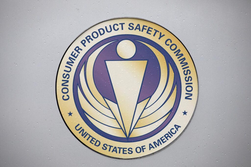 Trump plans to shut down the Consumer Product Safety Commission