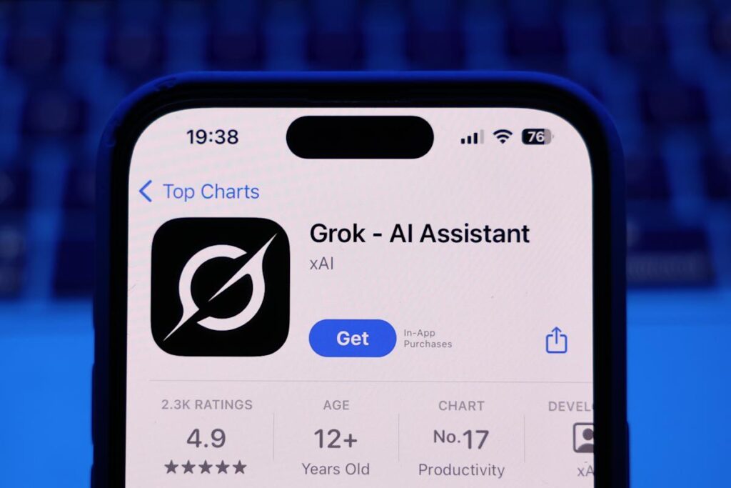 Grok kept talking about ‘white genocide’ due to an ‘unauthorized modification’