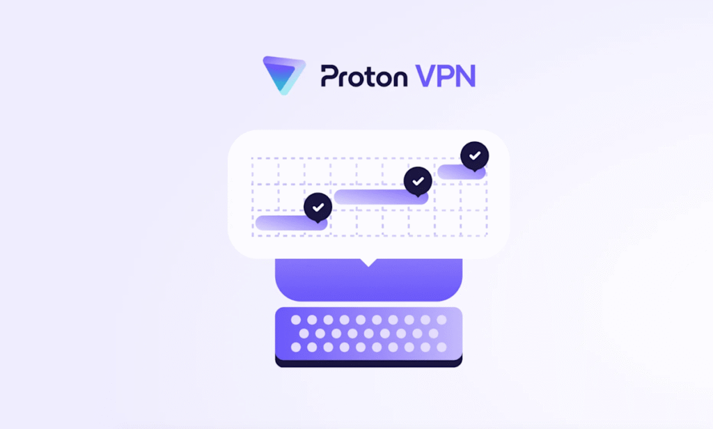 Get 66 percent off a two-year subscription to ProtonVPN