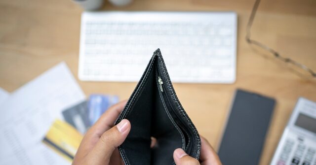 Klarna’s Losses Double as More ‘Buy Now, Pay Later’ Customers Skip Paying Loans Back