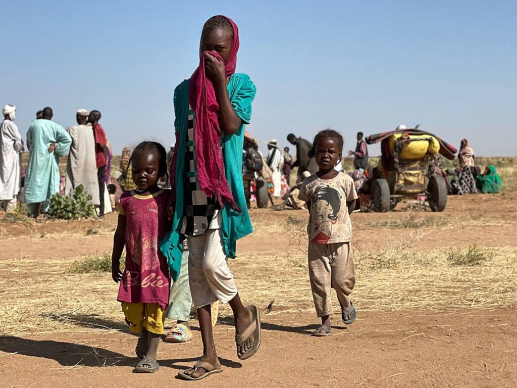 Sudan ‘horror knows no bounds’, says UN, as deaths in Darfur rise | Sudan war News