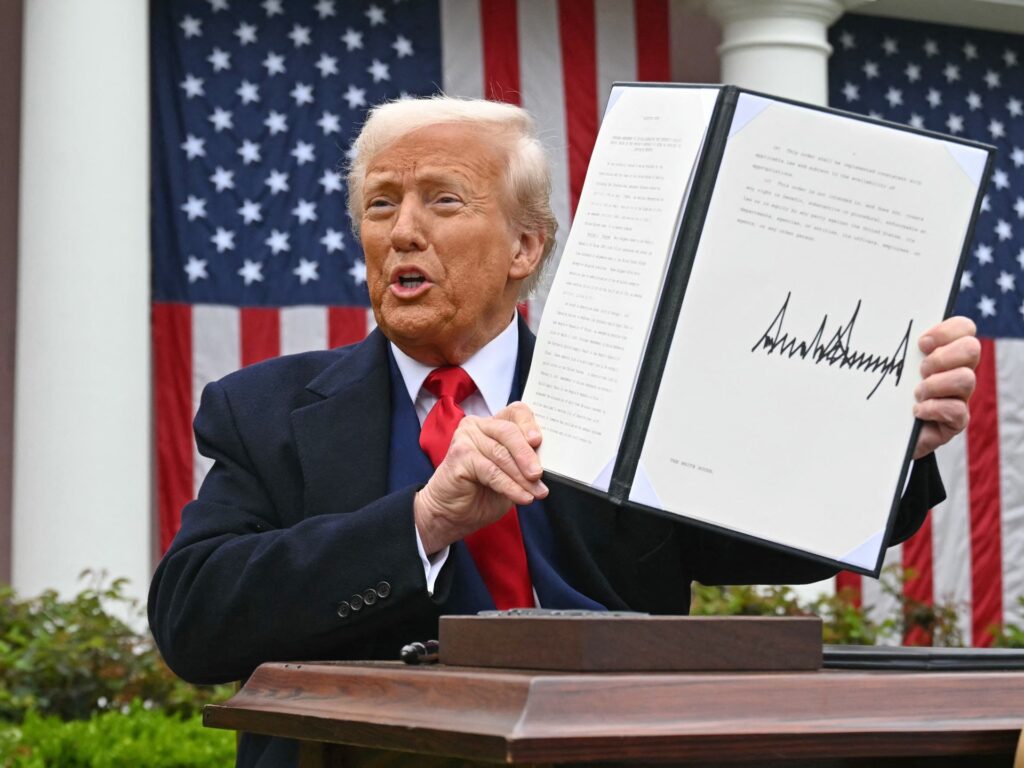 Trump’s tariffs ruled illegal: Will this end US trade war? | Trade War News