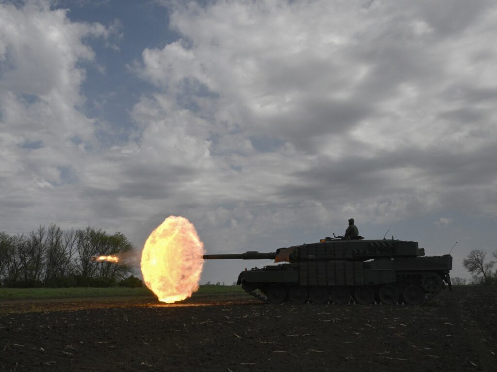 Russia-Ukraine war: List of key events, day 1,164 | Russia-Ukraine war News