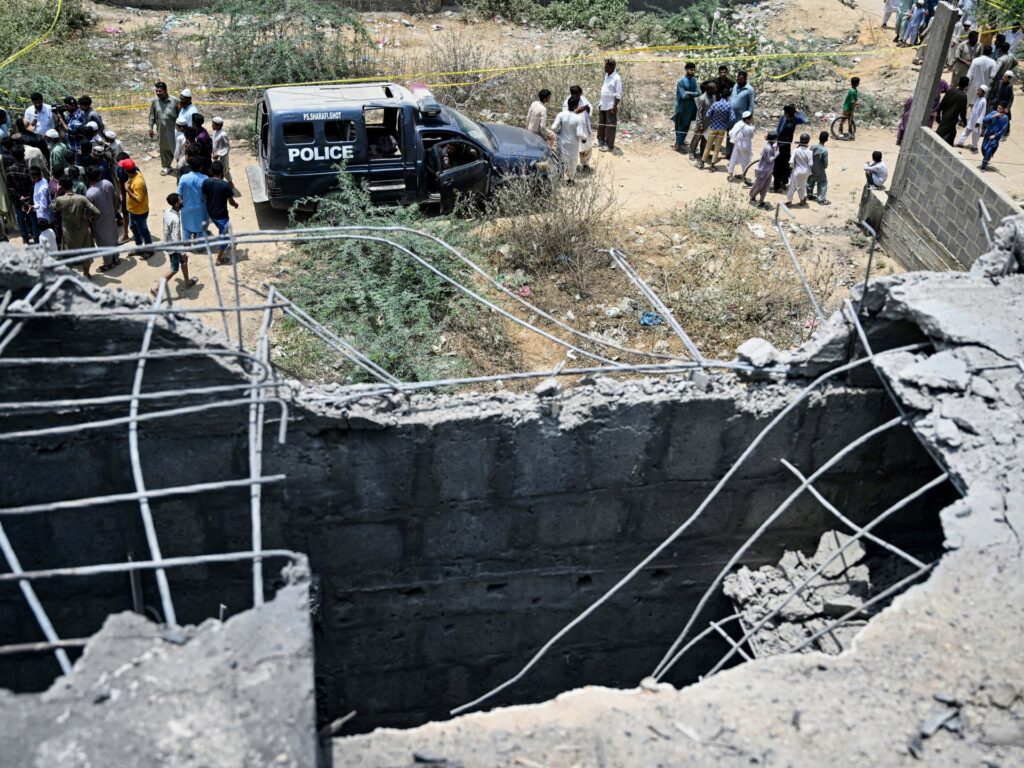 Have India and Pakistan started a drone war? | Drone Strikes News