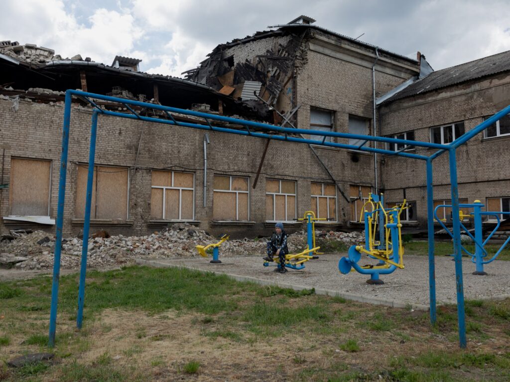 Russia-Ukraine war: List of key events, day 1,175 | Russia-Ukraine war News