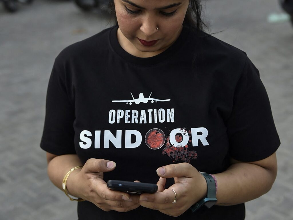 Indian professor arrested over social media post on military operation | India-Pakistan Tensions News