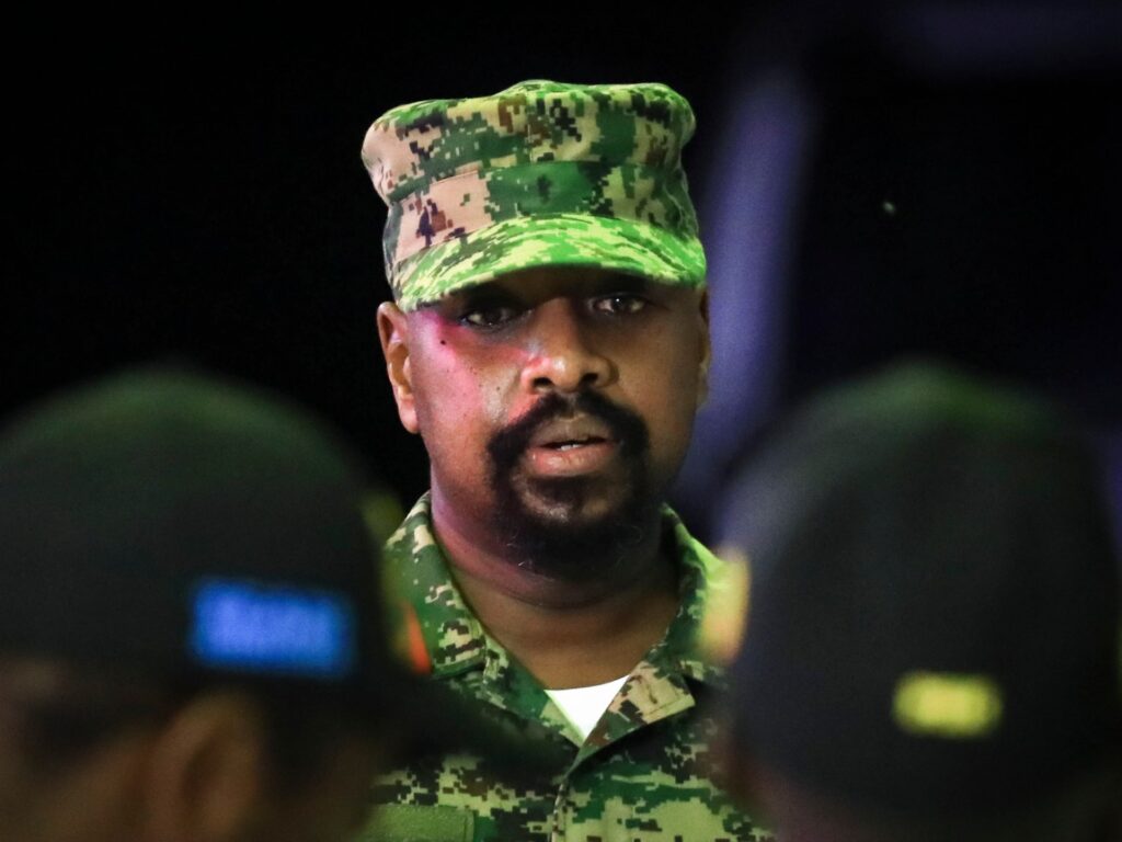 Uganda confirms military trials for civilians despite Supreme Court ruling | Courts News