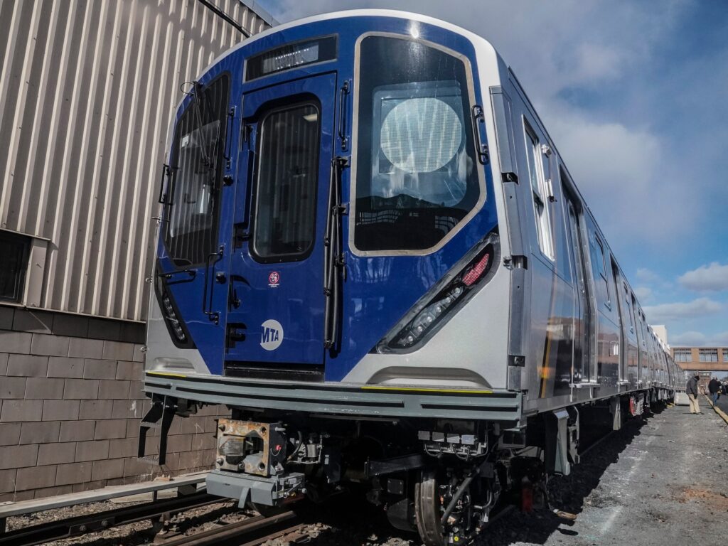 US judge temporarily bars Trump admin from ending NYC congestion pricing | Transport News