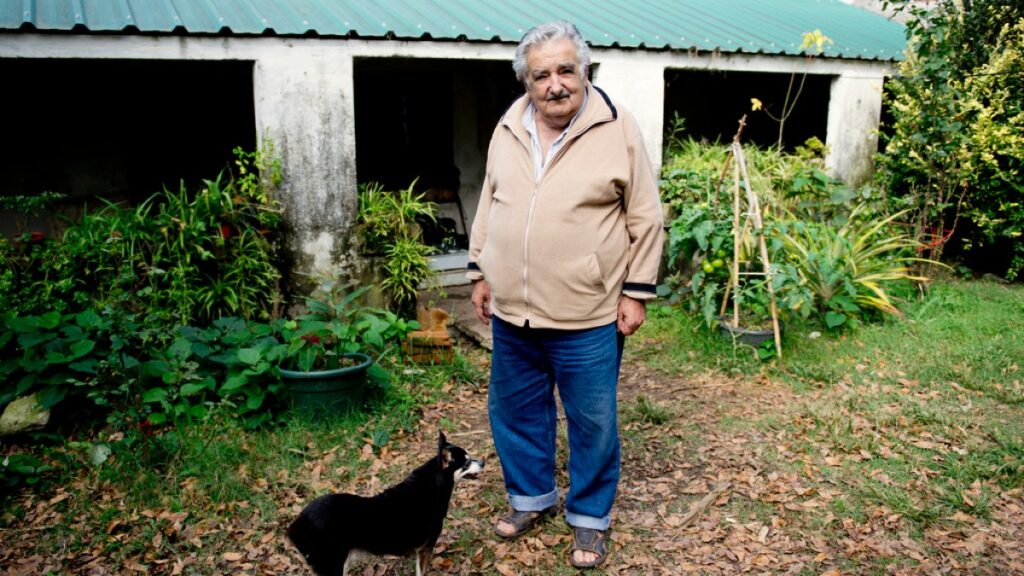 Uruguay’s Jose Mujica, a president famed for sparse living, dead at 89 | Obituaries News