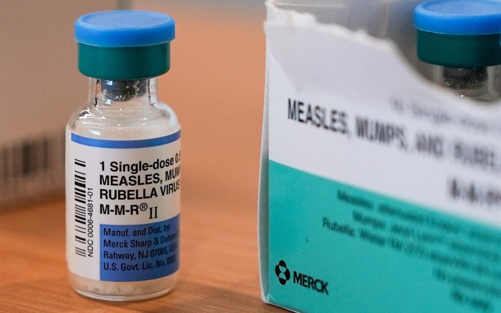 Why is measles spreading in Canada, Mexico and the US? | Health News