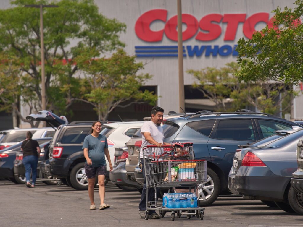 How much will Donald Trump’s tariffs cost US families? | Donald Trump News