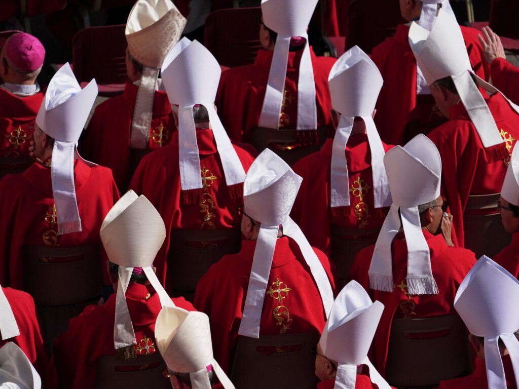 Who are the main contenders to be the next pope? | Religion News