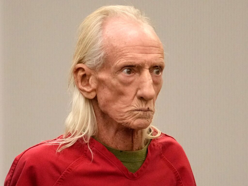 US man sentenced to 53 years for the murder of a Palestinian American child | Crime News