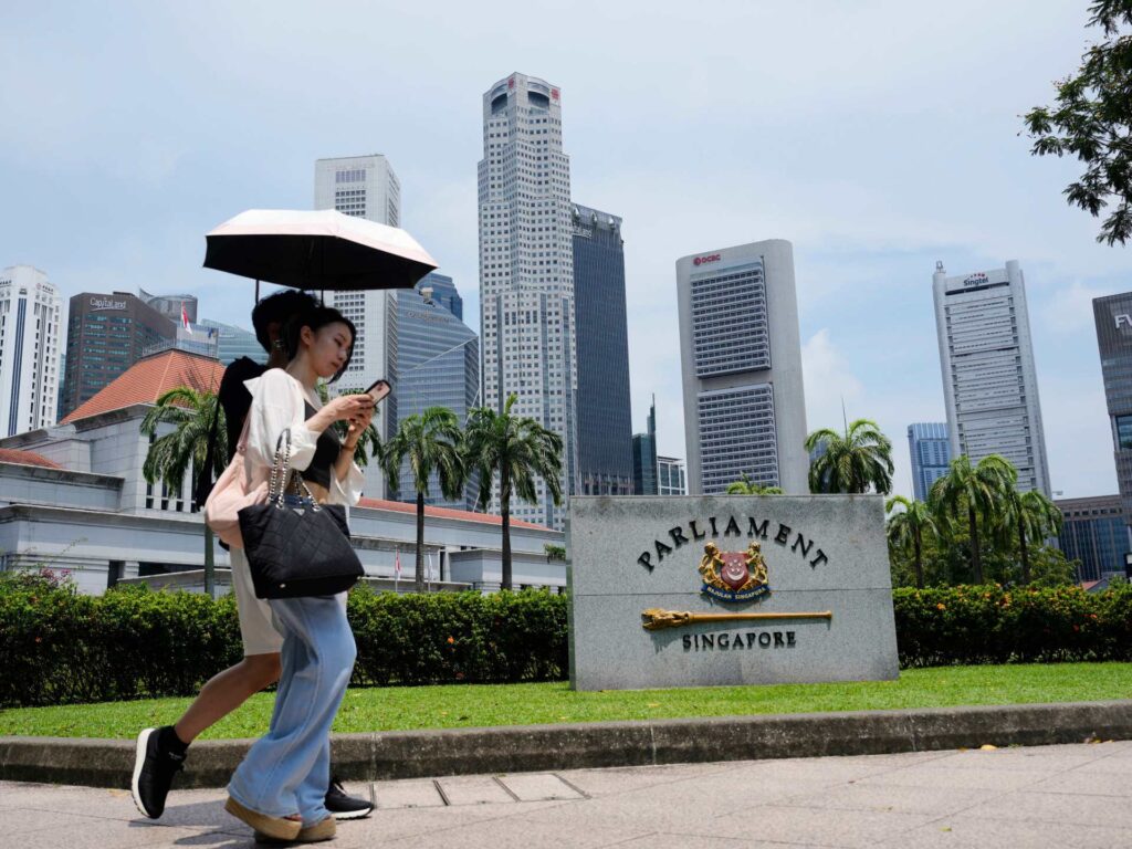 Singapore election a test for ruling party against rejuvenated opposition | Elections News