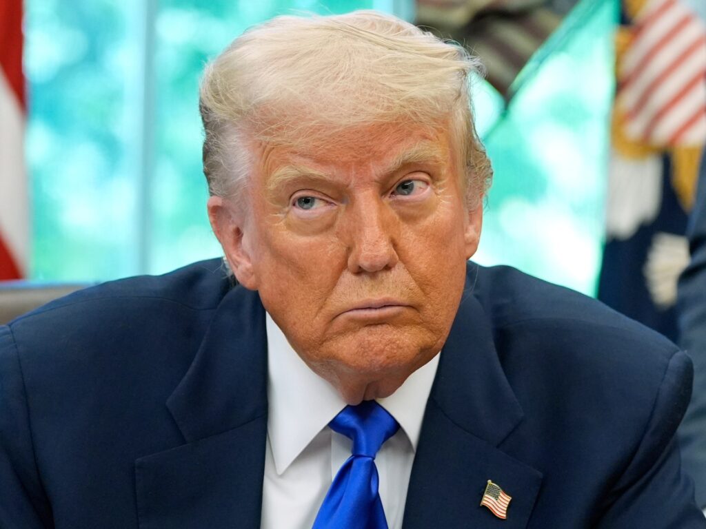 Fact-checking Trump’s claim of securing $10 trillion in investments for US | Donald Trump News