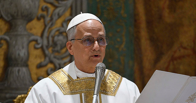 Wikipedia Bungles Article on Pope Leo XIV as Editors Dispute His Nationality