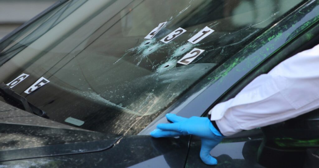 Mexico City mayor’s personal secretary, adviser shot dead in morning ambush | Crime News