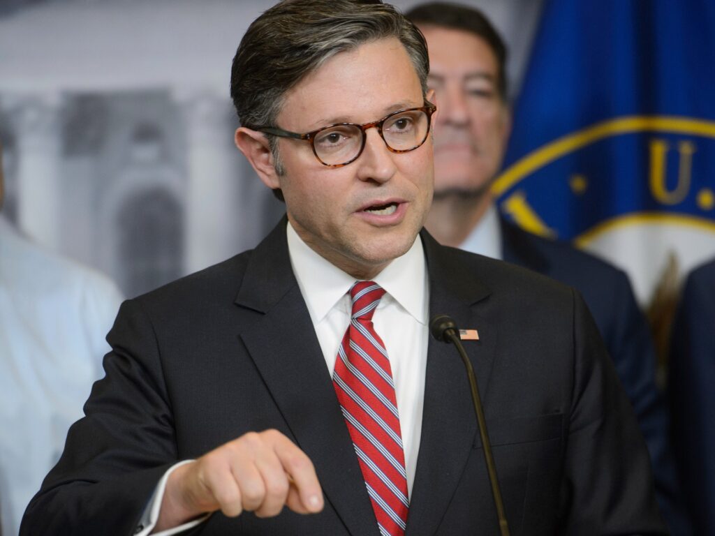 US House passes tax and spending bill by single vote | Tax News