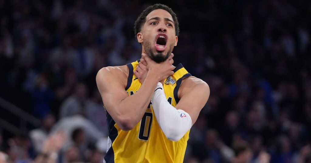 Knicks-Pacers: Haliburton’s shot stuns New York in Game 1 of East finals | Basketball News