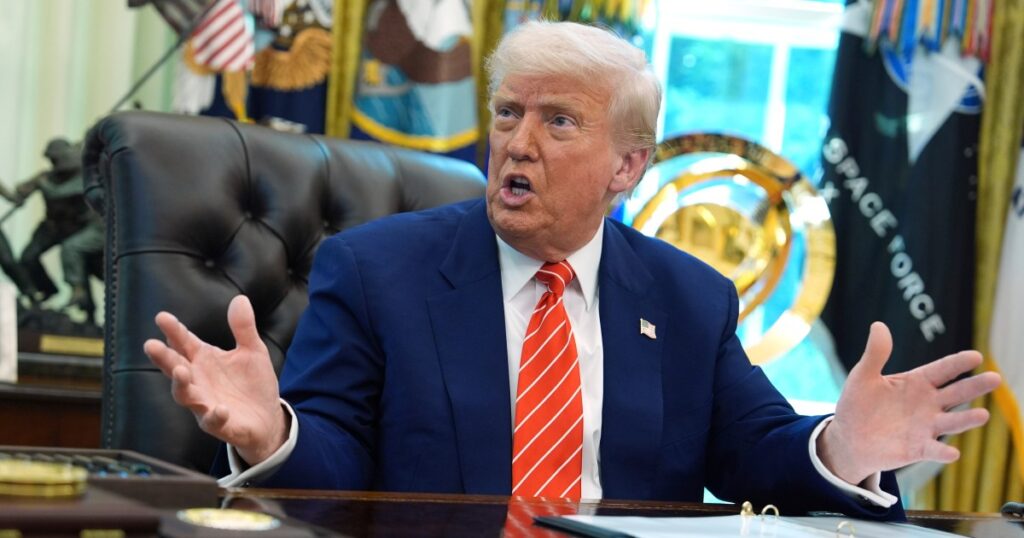 Trump says China ‘violated’ Geneva deal with US on tariffs, minerals | Donald Trump News