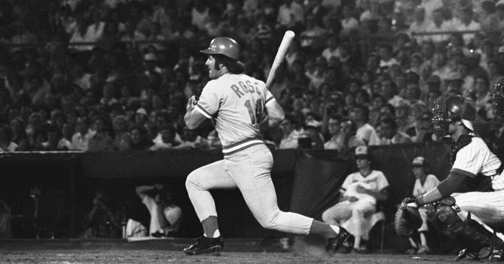 Why were Pete Rose, Shoeless Joe Jackson banned from Baseball Hall of Fame? | Baseball News