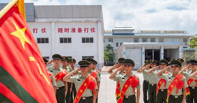 Investigation Alleges ‘Widespread’ Chinese Spying at Stanford U.