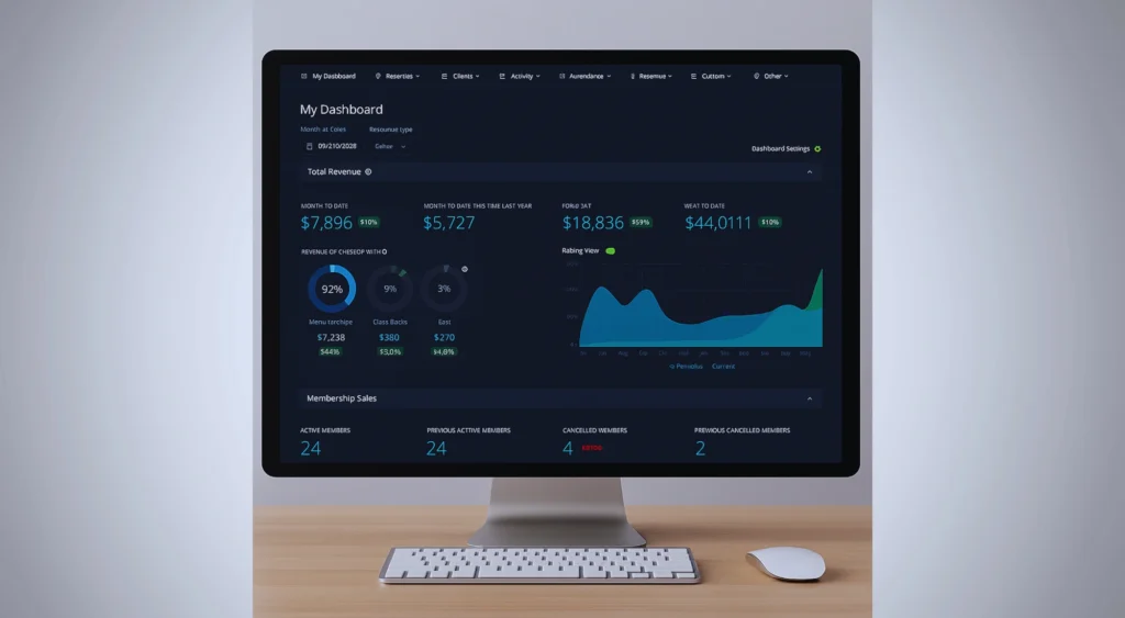 Scaling Smart Starts With Centralized Data