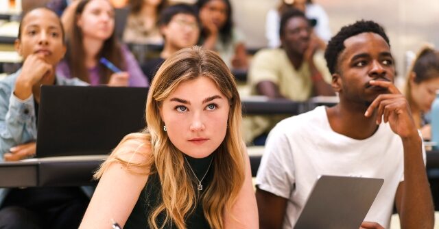 College Students Are Outraged over Professors Using ChatGPT