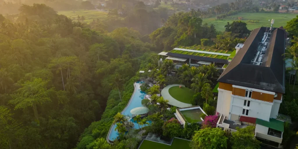 Westin Ubud Targets Wellness Travelers With ‘Stay Longer’ Push
