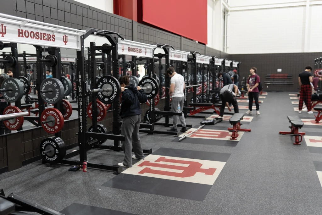 Indiana University Taps Ecore for Fitness Center Flooring, Sees Strong Return