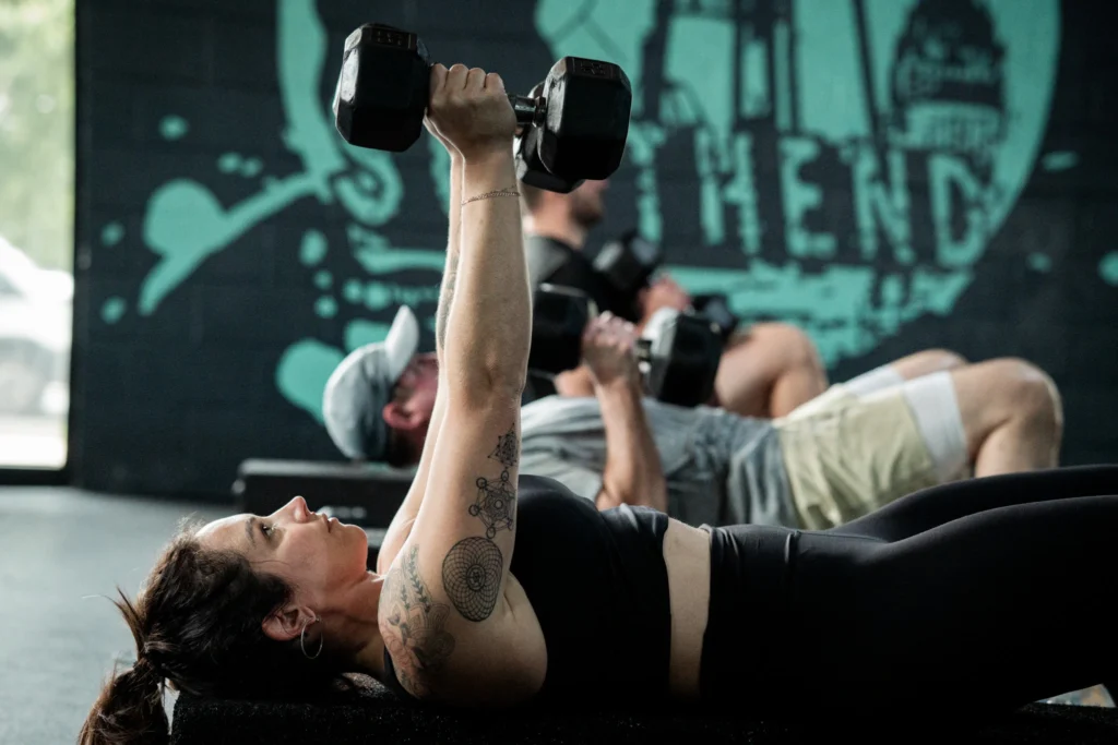 MADabolic Franchise Model Thrives on Early Owner Involvement