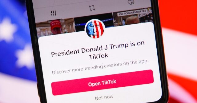 Trump Is Open to Giving TikTok Another Extension, Says He Has ‘Sweet Spot’ in His Heart for China’s App