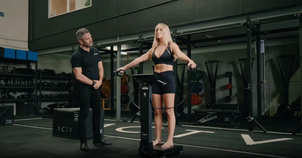 Evolt Touts Body Health Data as the New Currency in Wellness