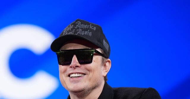 Elon Musk Fires Back at ‘Huge Liar’ Bill Gates: ‘I Wouldn’t Want that Guy to Babysit My Kid’