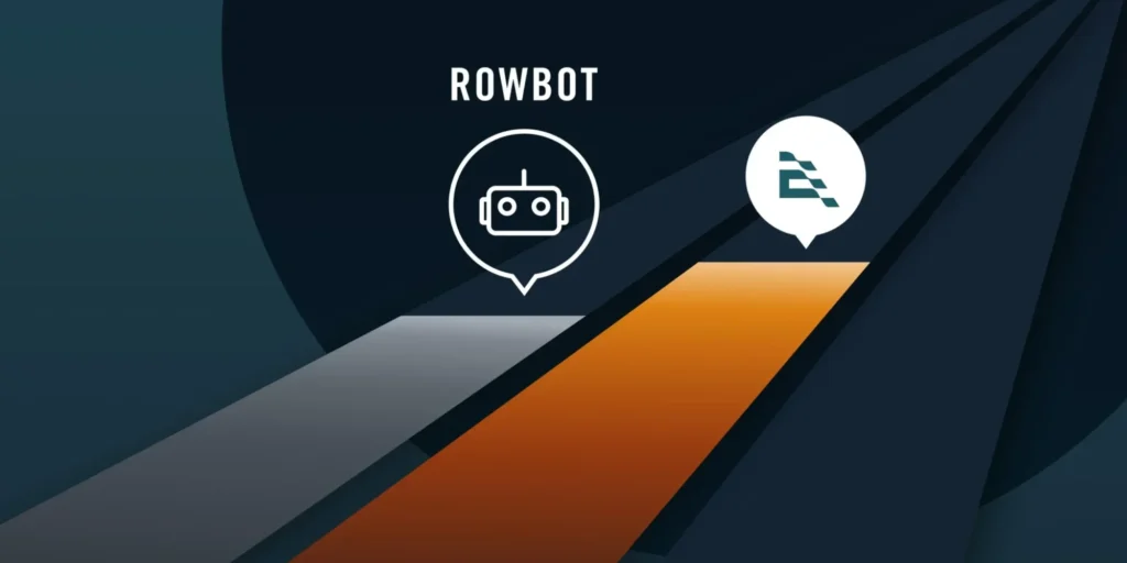 Ergatta Launches Rowbot, a Personalized Rowing Companion