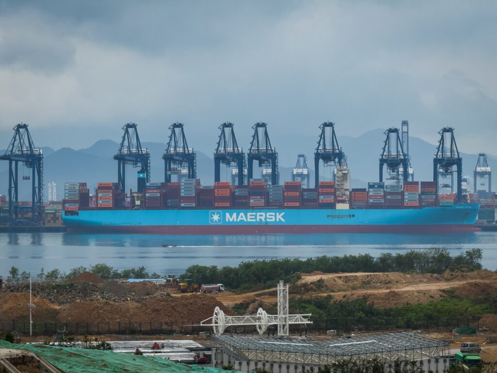 China says it is ‘evaluating’ Trump administration’s outreach on tariffs | International Trade News