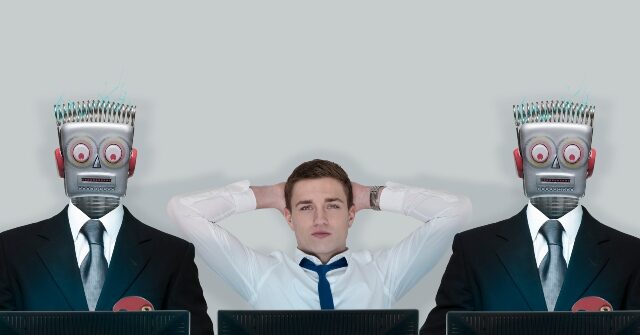 Anthropic CEO Dario Amodei Warns AI Could Eliminate 50% of Entry-Level Office Jobs