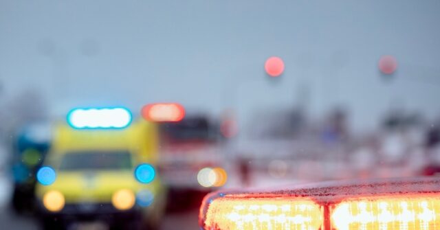 Teen Dies from Head Injuries After Playing Social Media ‘Tackle Game’