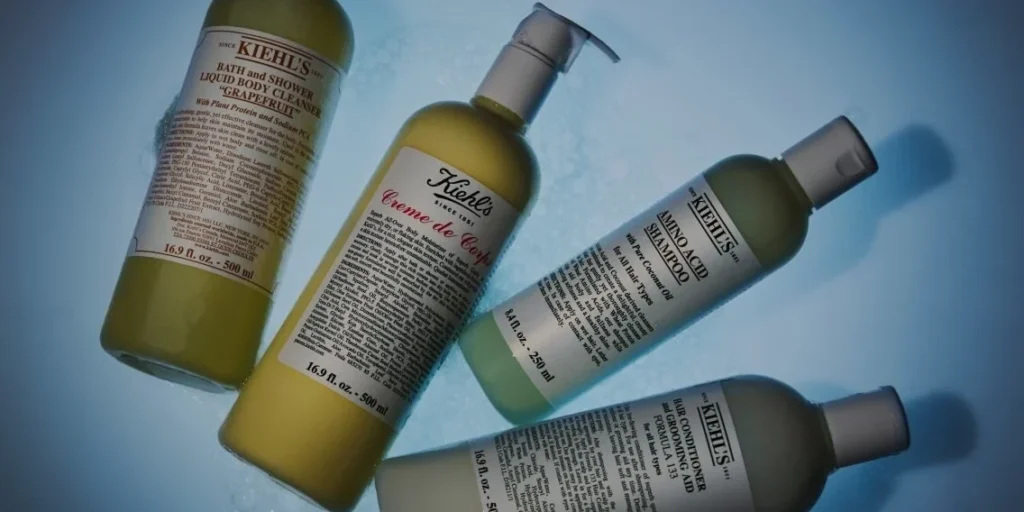 Life Time & Kiehl’s Team Up on Luxury Self-Care Experiences