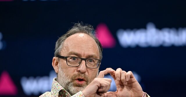 Wikipedia Owners Establish ‘Neutrality’ Working Group, Avoid Mentioning Their Leftist Bias