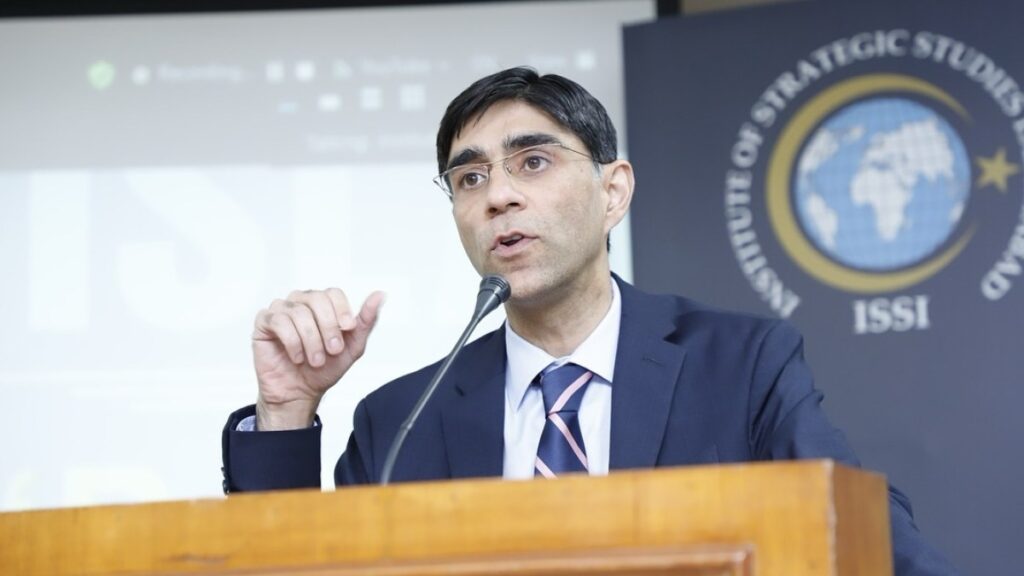 ‘Don’t see a major war with India, but have to be ready’: Pakistan ex-NSA | Border Disputes News